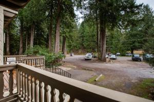 Snowline Lodge Condo #37 - Cute Condo - Sleeps 2