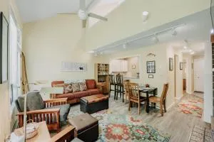 Snowater Condo 82 - Fireplace - Wi-Fi - Pets Okay - 格雷西尔