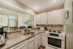 Snowater Condo 82 - Fireplace - Wi-Fi - Pets Okay