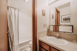 Snowater Condo #55 - Wood Stove - Wi-Fi - Wd