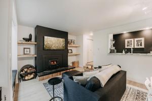 Snowater Condo #64 - Pets Ok - Fireplace