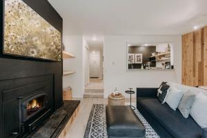 Snowater Condo #64 - Pets Ok - Fireplace