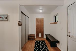 Mt Baker Rim Cabin #52 - Hot Tub - Wi-Fi - Pets Ok - Evc