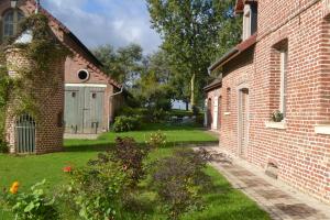 Maisons d'hotes Le Bien-Venant : photos des chambres