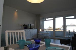 Haus Berlin Wohnung 65 'Sundowner'