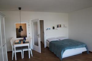 Haus Berlin Wohnung 65 'Sundowner'