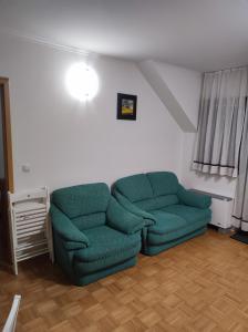 Apartma Valerija 