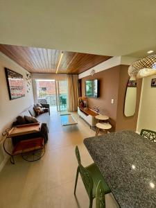 Villa Hípica Resort Flat 107