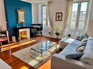 Appartements Bordorent Apartment : photos des chambres