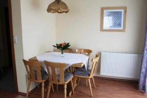 Haus Strandgang, Whg 5