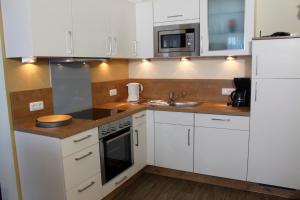 Haus Strandgang, Whg 1