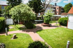 Haus Strandgang, Whg 4