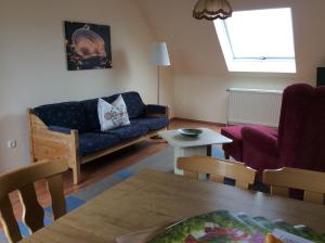 Haus Strandgang, Whg 4