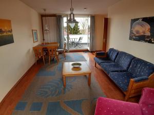 Haus Strandgang, Whg 4