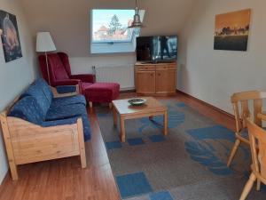 Haus Strandgang, Whg 4
