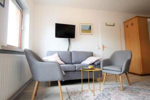 Haus Barbara - Schwimmbad und Sauna im Haus- Whg 6