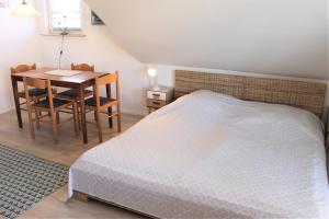 Haus Barbara - Schwimmbad und Sauna im Haus- Whg 6