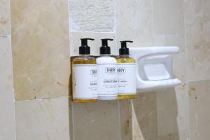 Hotel Aristos Cuernavaca