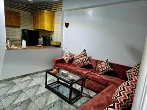 Happy holiday - El Qûrna