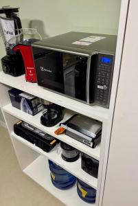 Villa Hípica Resort Flat 107