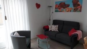 Haus Jodokus, Whg Winnie