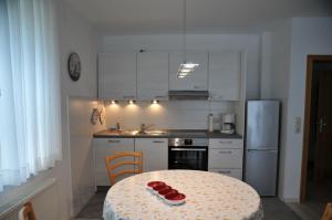 Haus Jodokus, Whg Winnie