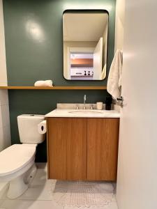 Aconchegante Studio Brooklin 1 min do metrô