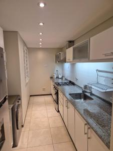 Alegría y Bienestar cochera incluida