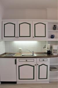 Haus Barbara - Schwimmbad und Sauna im Haus -Whg 4