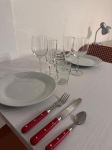 Studio 2 bords de Loire