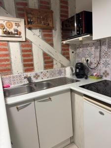 Appartements Studio 2 bords de Loire : photos des chambres