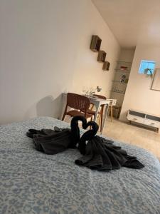 Studio 2 bords de Loire