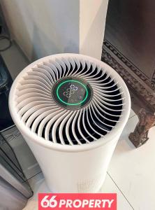 Bohemian Artist Home near University & Nimman