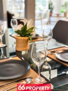 Bohemian Artist Home near University & Nimman