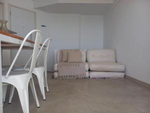 Aconchegante duplex 2 quartos frente mar piscina no Rio Vermelho