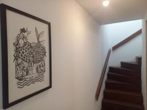 Aconchegante duplex 2 quartos frente mar piscina no Rio Vermelho