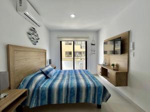 Un Lugar Ideal cerca de la playa by G P S rentas