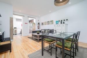 BeGuest Bright Inn Lisbon Apartment