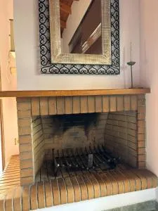 Studio with garden - Aiándion