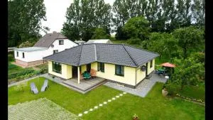 Fewo am Storchennest - Seerams