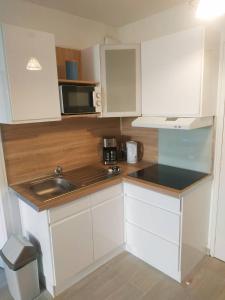 Le Lagon Bleu - Fidji 12 - Rez de jardin privatif - Tennis - Piscine