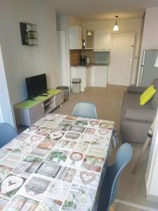 Le Lagon Bleu - Fidji 12 - Rez de jardin privatif - Tennis - Piscine