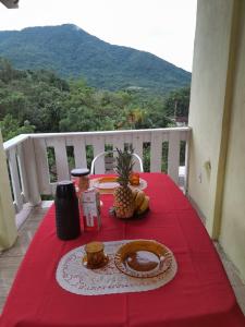 Ubatuba SP Sertão Ubatumirim Casa para até 10 pessoas