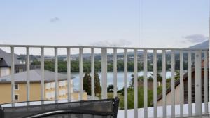 View Point green lake