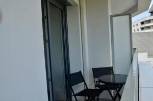 View Point green lake