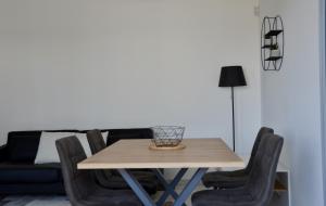 View Point green lake