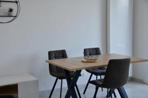 View Point green lake