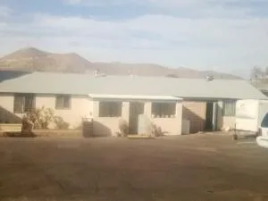 BV Motel LLC - Searchlight