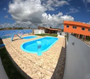 Maragogi Refúgio - 佩罗巴