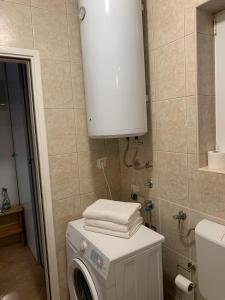 Suljic apartment